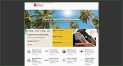 Desktop Screenshot of escondidoautopark.com